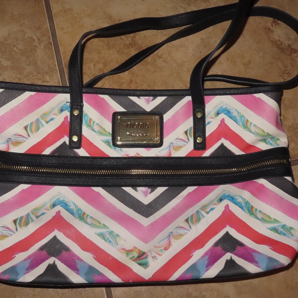 purse